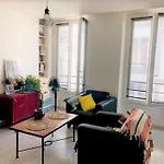 Appartement A Montmartre - Abbesses
