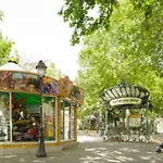 Appartement A Montmartre - Abbesses