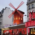 Appartement A Montmartre - Abbesses