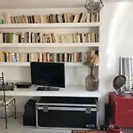 Appartement A Montmartre - Abbesses