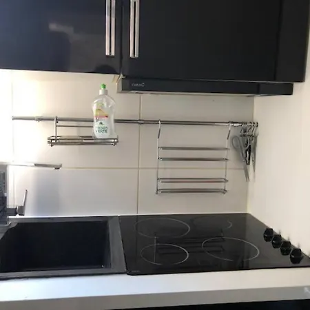Apartment A Montmartre - Abbesses